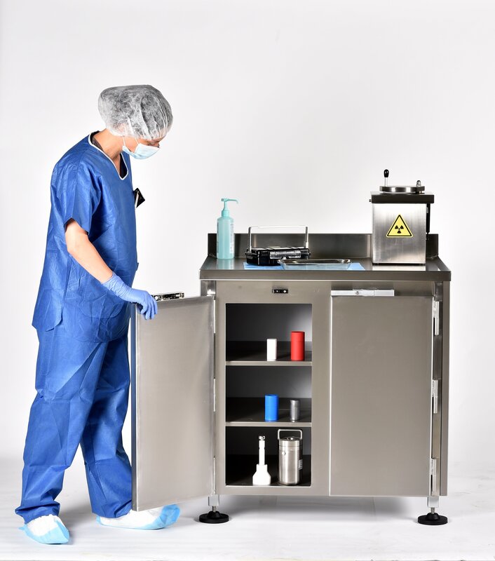 Safety Storage Container